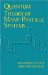Lí thuyết lượng tử của hệ nhiều hạt