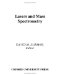 Laser và phổ kế khối