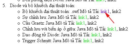 Điện tử